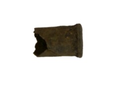 Cartridge End