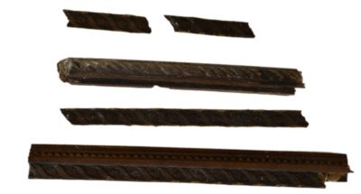 Interior Wall Trim