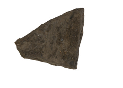 Pottery Sherd