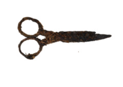 Scissors
