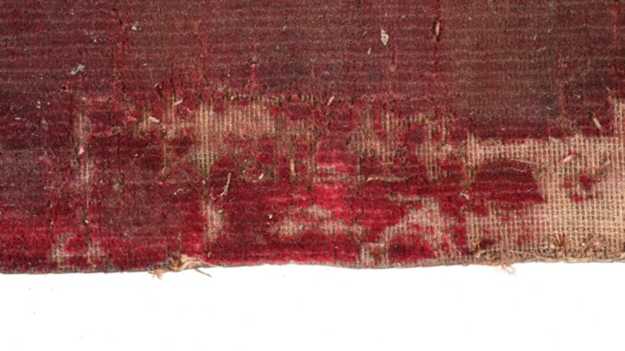 Fabric Sample