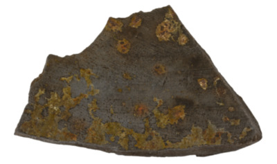 Medieval Pottery