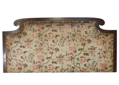 Bonnie Prince Charlie Headboard