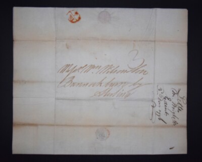 Wilson Letter