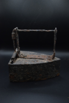Clothing Iron